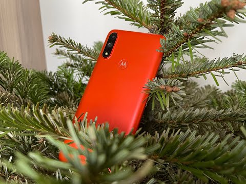 Motorola Moto E7 Power - dobry smartfon w rozsądnej cenie