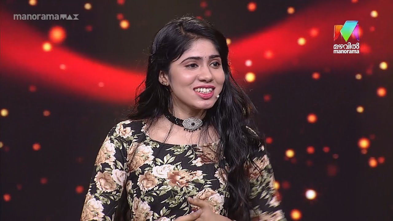 വീട്ടുകാരെ പറ്റി രണ്ട് പറയാൻ എത്തി ജ്യോതിക... 😁 #ocicbc2 | EPI 559