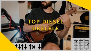 Vídeo de Top Diesel