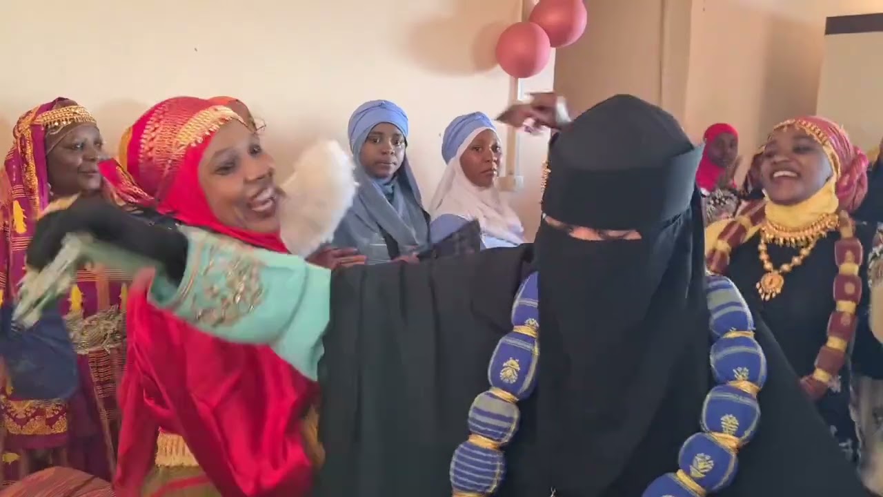 oukoumbi de Hayati Mahamoud et de Azali Hassani Dimadjou itsandra 