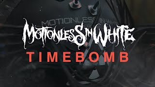 Motionless In White - Timebomb [Custom Instrumental]