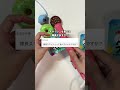 ペタンコスマッシュを梱包しながら隊員の報告をチェックしていく #シール #シール帳