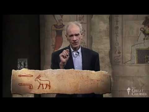 Onomatopoeia in Ancient Egyptian Hieroglyphs | May 19, 2021 | EgyptologyLessons