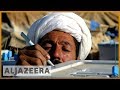 Afghans Go To The Polls On Saturday