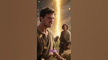 Why Did God Accept Abel