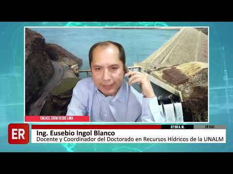 DECLARAN EN EMERGENCIA A 544 DISTRITOS POR PELIGRO INMINENTE ANTE DÉFICIT HÍDRICO