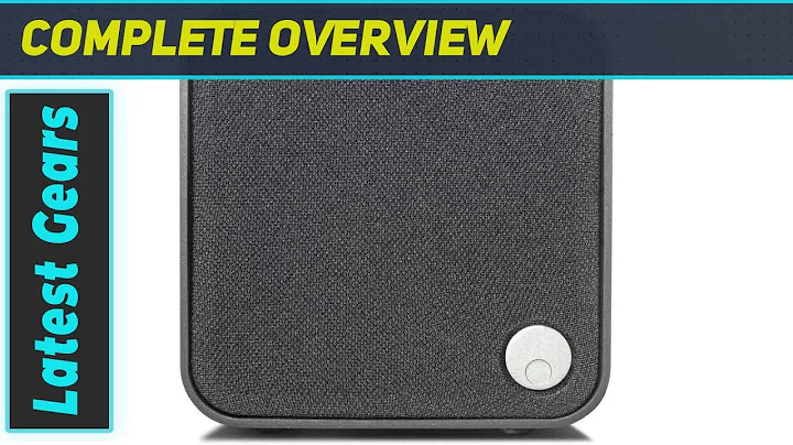 Cambridge Audio Minx Min 12 Bookshelf Satellite Speaker Review