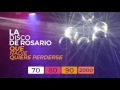 Retro Fest | Junio 2017 | City Center Rosario