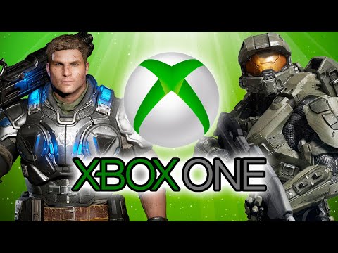 Vídeo: Os Jogos Que Definiram PS4 E Xbox One