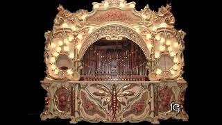 The Savin Rock Gavioli - The Nutcracker Ballet - Waltz Of The Flowers