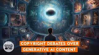 Generative AI - Consent and security | TLDR