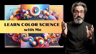 Color Science for Photography & Video: Resources and Inspiration + A Quick Look at Dehancer Online
