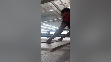 máy cắt tự động GERBER