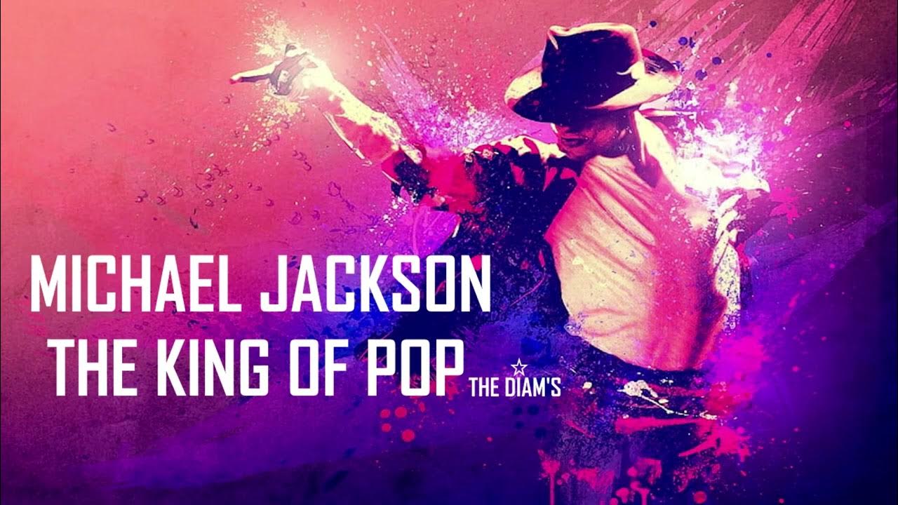 Megamix Michael Jackson The Best Of Greatest Hits 80's (Edition 2024