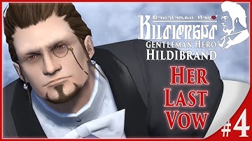 Hildibrand Side Story Cutscenes ARR - #4 Her Last Vow | FFXIV