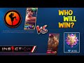 iNSECTiON ( CHOU ) VS PRO PLAYER ( PAQUITO ) | Who Will Win?