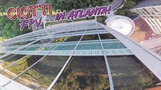 Week One In Atlanta Feat. Skitzo, Stingersswarm, & Mcmenacefpv