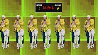 Video thumbnail of "nublu - 1-2"