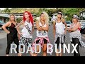 Road Bunx Bunji Garlin MIRONZUMBA mp3