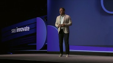 Keynote In 90 Seconds: The Future of AI with Agentic, Digital Twin & Quantum Breakthroughs