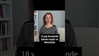 Yargıtay Kararları I