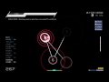 【osu】宇智波拉塞 fhana   tiny lamp TV size Extra