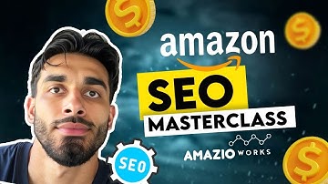 Master Amazon SEO: Boost Sales with Expert Listing Optimization (Step-by-Step Guide)