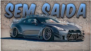 My Dad Has A Gtr - Sem Saida Editcmv