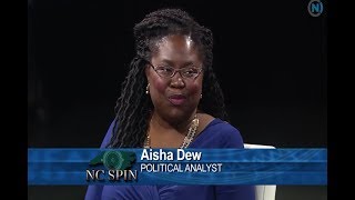 After SPIN! Video - 7/13/2018 - "What Didn't You Get To Say?"
