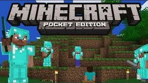 ✔️minecraft pe 0.13.1 server tutorial (pocketmine-MP.phar)link