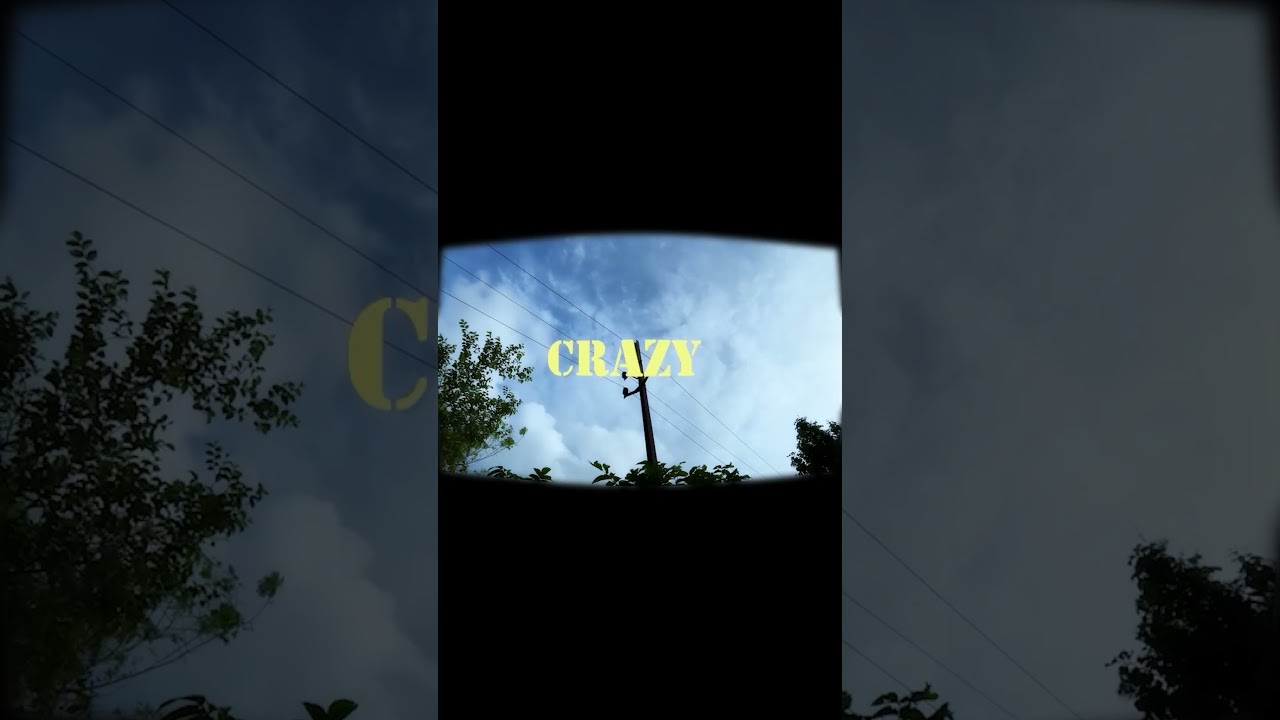Cinematic B-roll Video