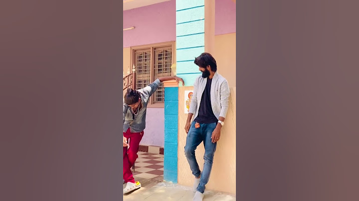 Taagubothu la untaadu 😂😂😂 #prashu223 prashubaby