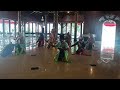 Sosialisasi Materi Pekan Seni SD 2025( Tari Bondan Payung)