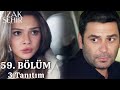المدينة البعيدة الحلقة 59 الإعلان 3 أنا أعشقك أنت يا عليا