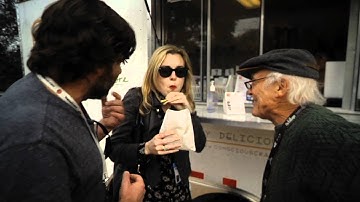 "Mega Fan" | Film 2012 | SXSW