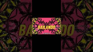 Bajorson, Dawid Obserwator, DJ Killer, David Tango - Bailando - (AIREMIX) AI COVER 2026