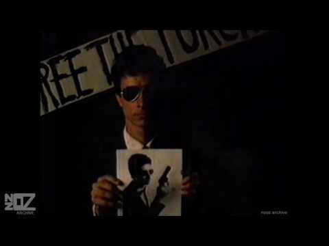 The Blackeyed Susans - Enemy Mine (1989)