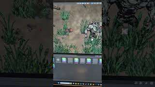 shader for Night infected #indie #devlog #pixelart #extractionshooter shader for Night infected #indie #devlog #pixelart #extractionshooter