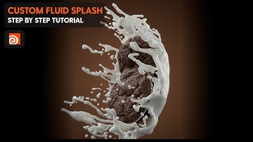 Bring your 3D renders to life with Houdini - Patreon October 