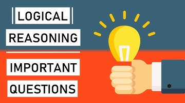 HCL Tech Bee Logical Reasoning | Questions and Answers Explained