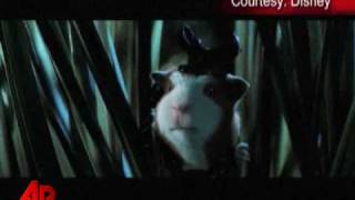 Sandler's 'Funny People' Tops the Box Office