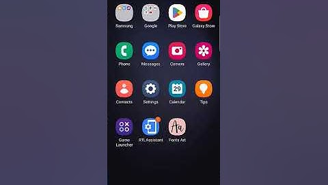 Samsung Galaxy S23 Keeps Showing Choose Input Method Notification How to Fix