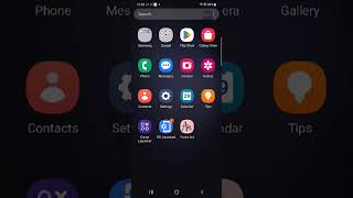 Samsung Galaxy S23 Keeps Showing Choose Input Method Notification How to Fix