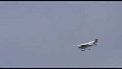 E-Flite Apprentice 15