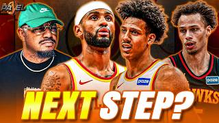 Information How Do the Hawks Become a Contender Update
