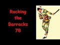 Capture de la vidéo Rocking The Barracks 78 - Johnny Pelgrim And The Facts Of Life