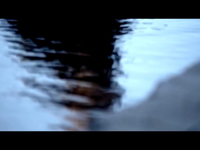 Teaser III / Μετακίνηση 7 / Άντζελα Μπρούσκου