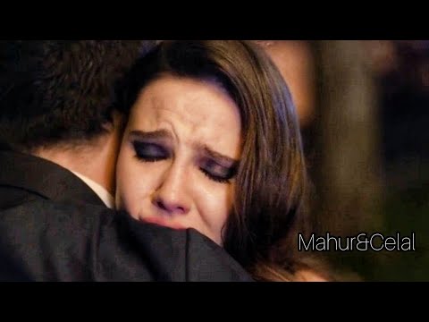 Maraşlı - Mahur & Celal || Nar Çiçeğim Klip ||