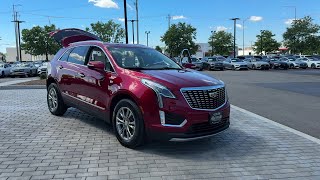 2021 Cadillac XT5 Premium Luxury Orland Park, Chicago, Tinley Park, Palos Heights, Joliet