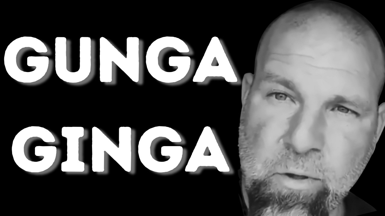 ELPRESADOR: One of The Internet's Oldest Characters